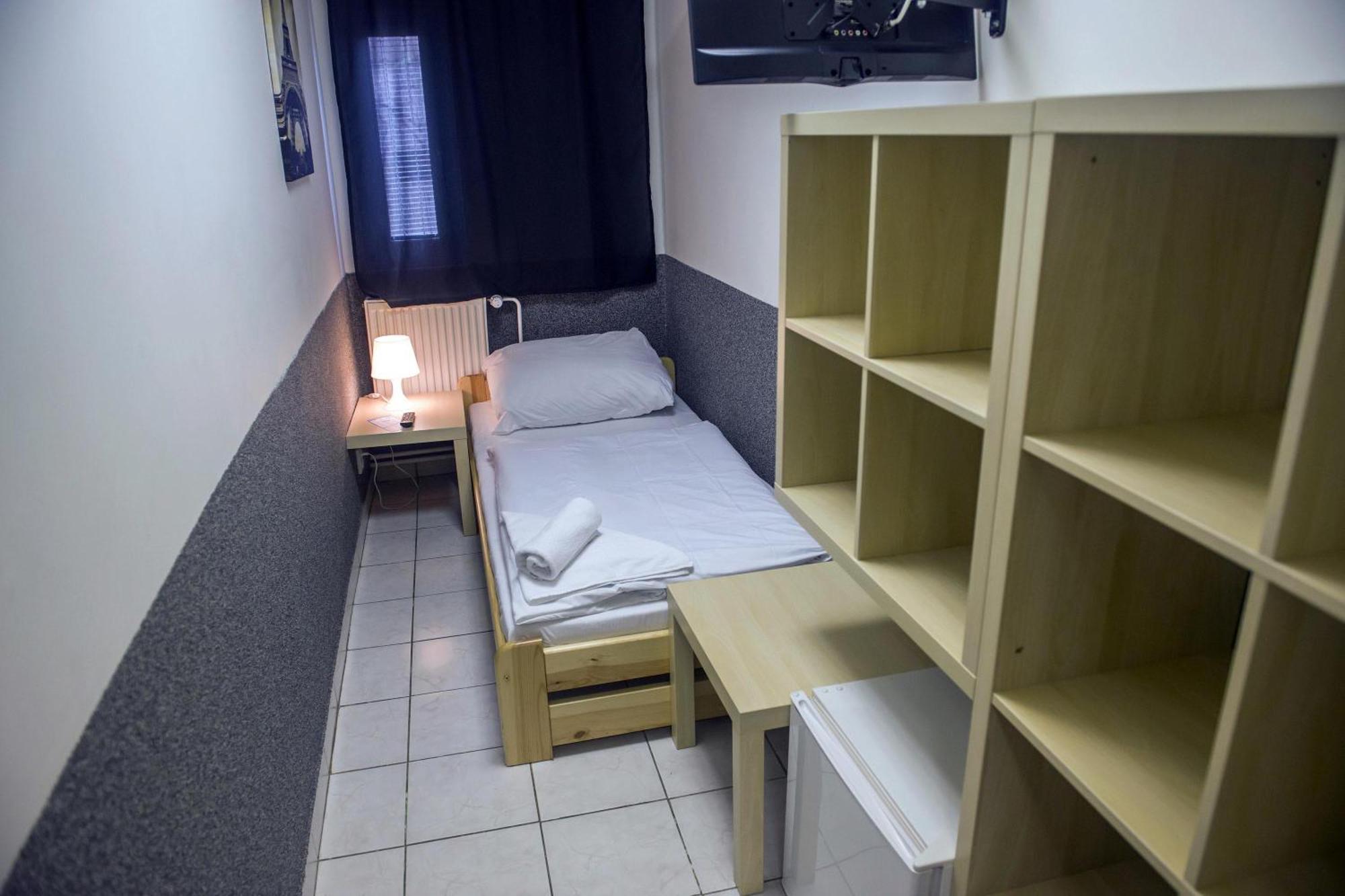 Hostel Seven Praha