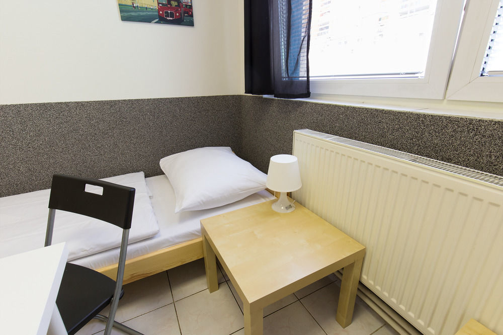 Seven Hostel Praha
